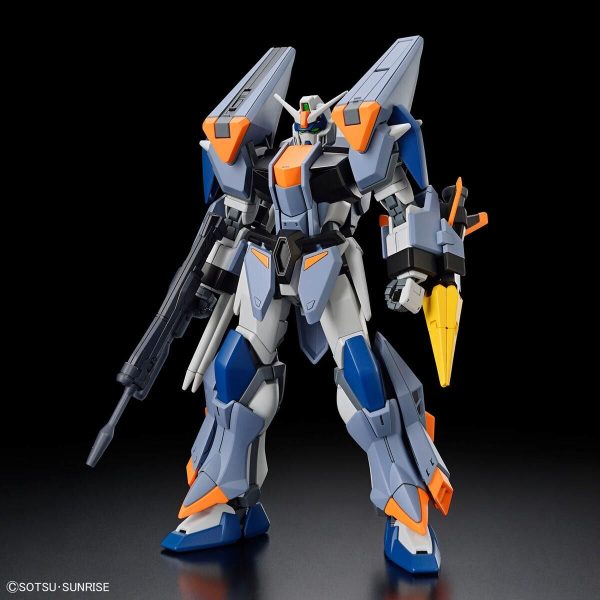 Bandai HGCE 1 144 ZGMF-1027M Duel Blitz Gundam Model Kit Sale