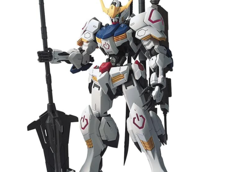 Bandai MG Barbatos 1 100 Iron-Blooded Orphans Online