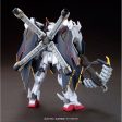 Bandai HGBF 1 144 XM-X1 Crossbone Gundam X-1 Full Cloth Type.GBFT Model Kit For Cheap