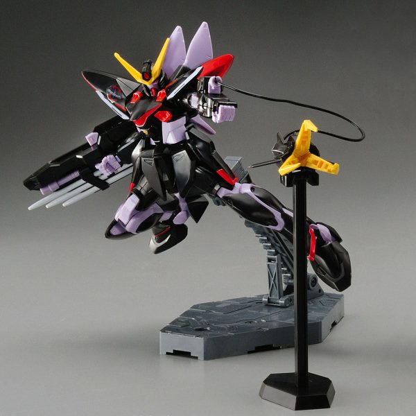 Bandai HG 1 144 R04 GAT-X207 Blitz Gundam Model Kit Fashion