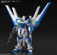 Bandai HG 1 144 Helios Gundam Fashion