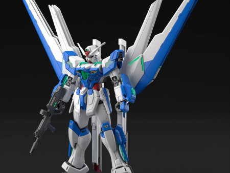 Bandai HG 1 144 Helios Gundam Fashion