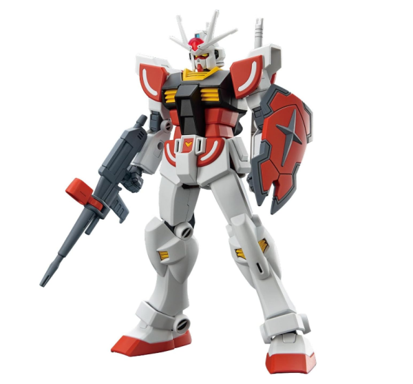 Bandai EG 1 144 LAH Gundam on Sale