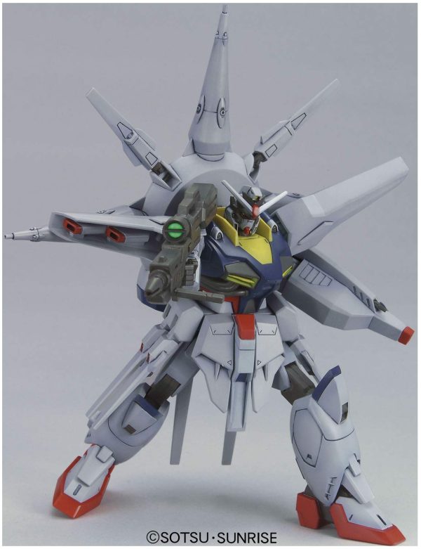 Bandai HG R13 1 144 ZGMF-X13A Providence Gundam Model Kit Cheap