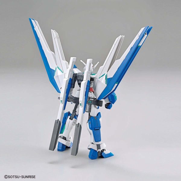 GUNDAM HELIOS  GUNDAM BREAKER BATTLOGUE , BANDAI HG Sale