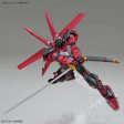 GUNDAM ASTRAY RED FRAME INVERSION  GUNDAM BREAKER BATTLOGUE , BANDAI HG Online