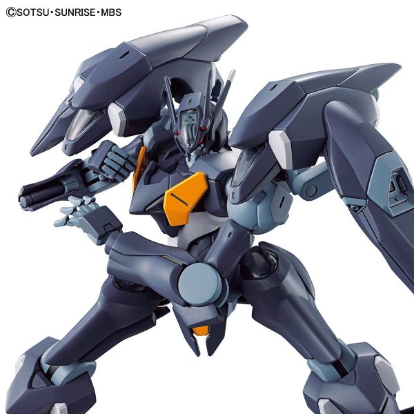 Bandai HG 1 144 Gundam Pharact Model Kit Online now