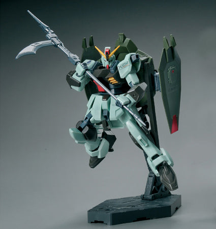 Bandai HG 1 144 R09 GAT-X252 Forbidden Gundam Model Kit For Sale