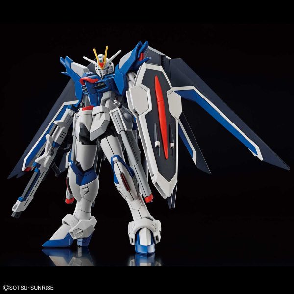 Bandai HGCE 1 144 STTS-909 Rising Freedom Gundam Model Kit For Cheap