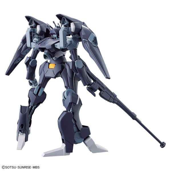 Bandai HG 1 144 Gundam Pharact Model Kit Online now