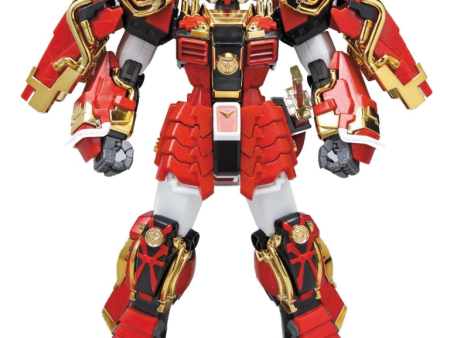 Bandai MG 1 100 Shin Musha Gundam Sengoku NoJin Sale