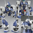 Premium Bandai MG 1 100 RGM-79DO GM Dominance Online Sale