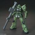 Bandai HG 1 144 MS-06 Zaku II Type C-6 R6 Model Kit For Cheap