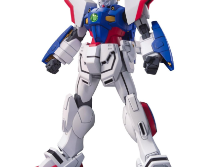 Bandai HG 1 144 #127 Shining Gundam Sale