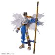 Bandai Digimon Adventure Figure-rise Standard Angemon Model Kit Online Sale