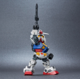 Premium Bandai SD Gundam Cross Silhouette RX-78F00 Gundam Online Sale