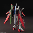 DESTINY GUNDAM  GUNDAM SEED DESTINY  BANDAI HGCE Sale