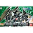 Bandai HG 1 144 R09 GAT-X252 Forbidden Gundam Model Kit For Sale