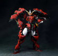 MingJiangZhuan MG 1 100 Red Ghost Ruo  (Ver. Vol.1) Fashion