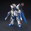 ZGMF-X20A STRIKE FREEDOM GUNDAM  GUNDAM SEED DESTINY , BANDAI, HG Online