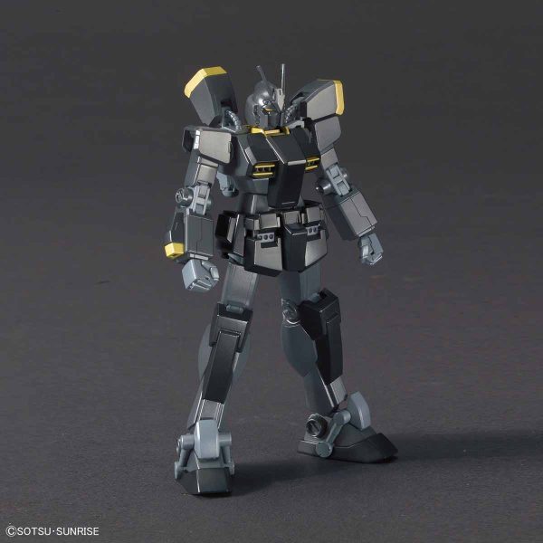 Bandai HGBF 1 144 PF-73-3BL Gundam Lightning Black Warrior Model Kit Online