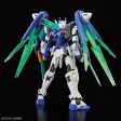 Bandai HG Gundam Build Metaverse 1 144 Gundam 00 Diver Arc Model Kit Online Hot Sale