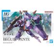 Bandai HG 1 144 Beguir-Pente Model Kit Online now