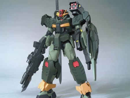 GUNDAM 00 COMMAND QAN[T]  GUNDAM BREAKER BATTLOGUE , BANDAI HG Online Hot Sale