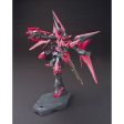 Bandai HGBF 1 144 PPGN-001 Gundam Exia Dark Matter Model Kit Hot on Sale