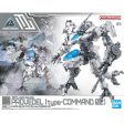 Bandai 30 Minutes Missions 30MM eEXM GIG-C02 Provedel (type- Command 02) Model Kit Discount