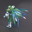 Bandai HGBF 1 144 GNT-0000SHIA Gundam 00 Shia Qan[T] Model Kit Online now