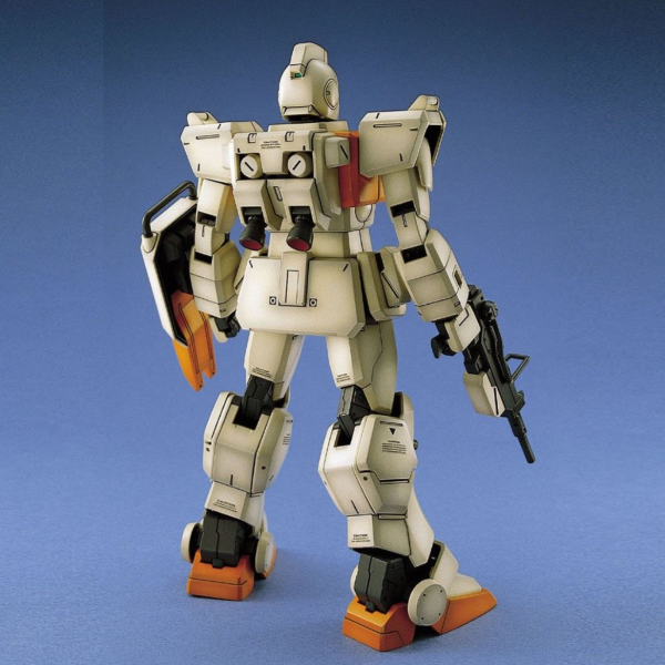 Bandai MG 1 100 RGM-79[G] GM Ground Type For Cheap