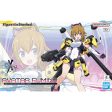 Bandai Figure-rise Standard Avatar Fumina Model Kit For Sale