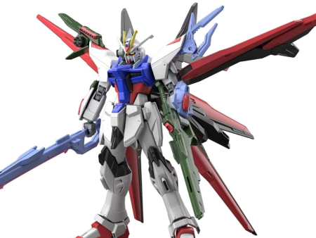 Bandai HG 1 144 - Perfect Strike Freedom Gundam For Discount