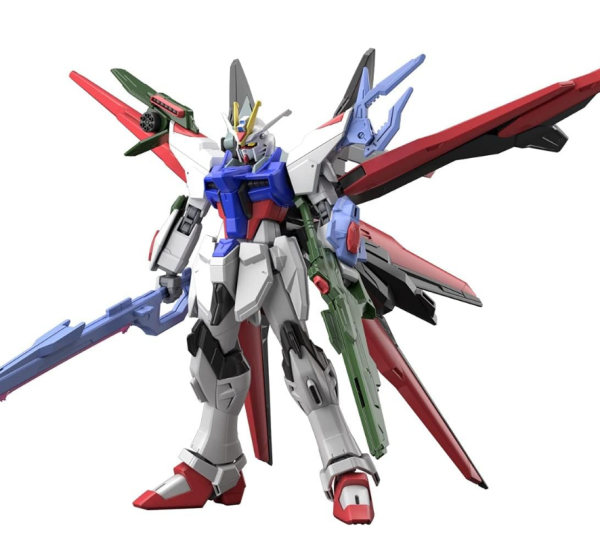 Bandai HG 1 144 - Perfect Strike Freedom Gundam For Discount