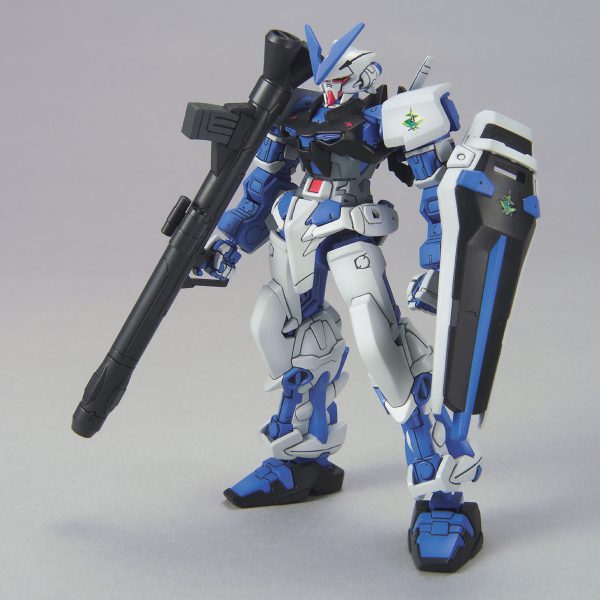 Bandai HG 1 144 MBF-P03 Gundam Astray Blue Frame Model Kit For Sale