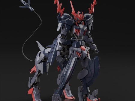 Bandai HG 1 144 Gundam Barbataurus For Cheap