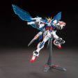 Bandai HGBF 1 144 GAT-X105B ST Star Build Strike Gundam Plavsky Wing Model Kit Online now