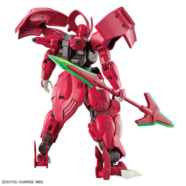 Bandai HG 1 144 Darilbalde Model Kit Online Sale