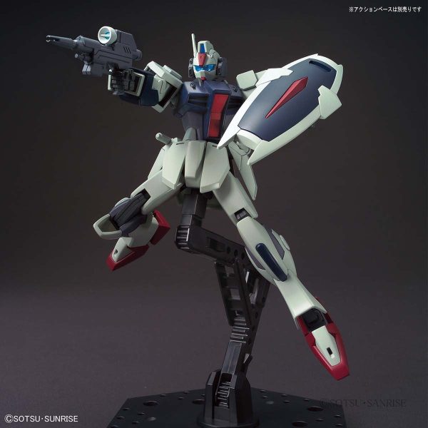 Bandai HG 1 144 Dagger L Model Kit Online Sale