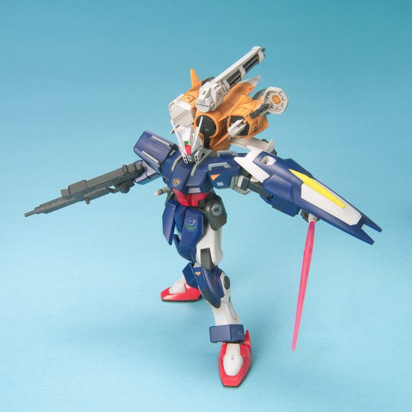 Bandai HG 1 144 GAT-01A1 105Dagger + Gunbarrel Model Kit For Discount