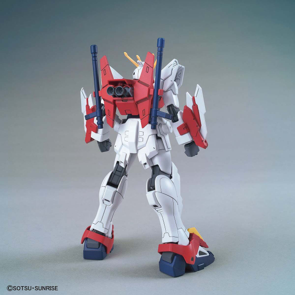 BLAZING GUNDAM  GUNDAM BREAKER BATTLOGUE , BANDAI HG For Cheap