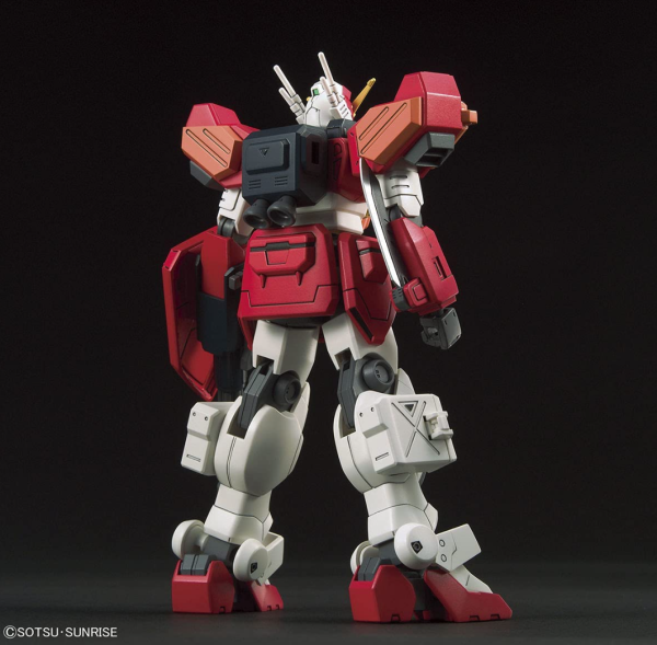 Bandai HGAC 1 144 Gundam Heavyarms Online now