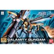 Bandai HG R08 1 144 GAT-X131 Calamity Gundam Model Kit Supply