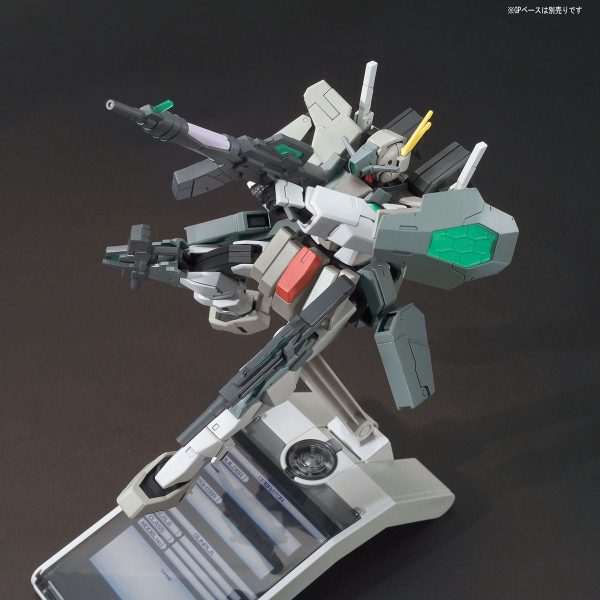 Bandai HGBF 1 144 GN-006 SA Cherudim Gundam SAGA Type.GBF Model Kit Hot on Sale