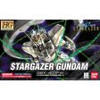 Bandai HG 1 144 GSX-401FW Stargazer Gundam Model Kit Hot on Sale