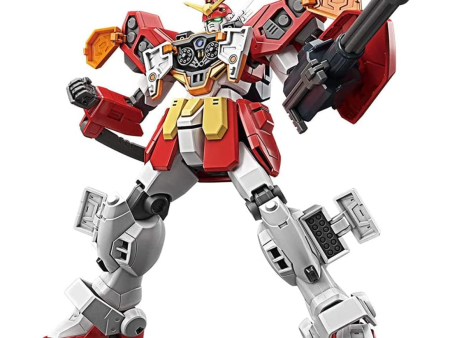 Bandai HGAC 1 144 Gundam Heavyarms Online now