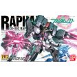 Bandai HG 1 144 CB-002 Raphael Gundam Model Kit Fashion