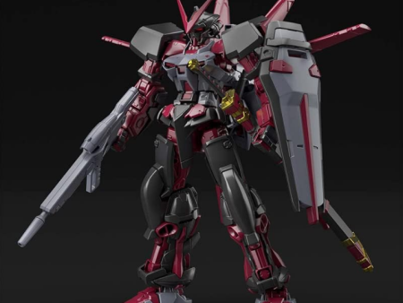 Bandai HG 1 144 Gundam Astray Red Frame Inversion Sale