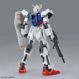 Bandai EG Entry Grade 1 144 Strike Gundam Supply